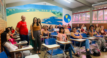 Governo de Goiás amplia para 200 vagas curso gratuito de Inglês para Serviços Turísticos